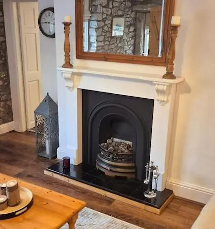 Cosy Nr Whalley בית נופש