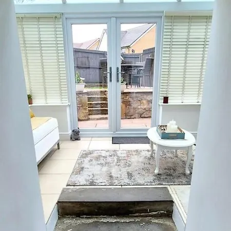 Cosy Nr Whalley