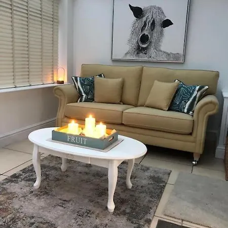 Cosy Nr Whalley