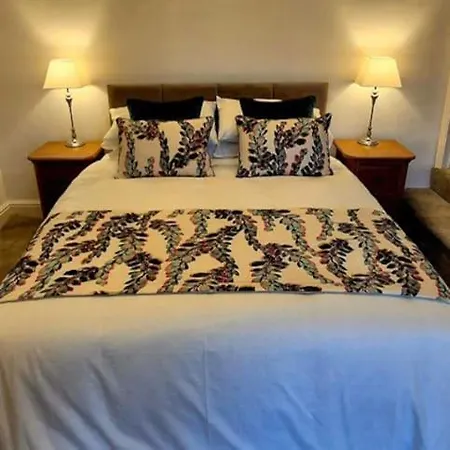 Cosy Nr Whalley * בארו אין פרנס