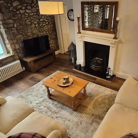 Holiday home Cosy Nr Whalley Barrow-in-Furness