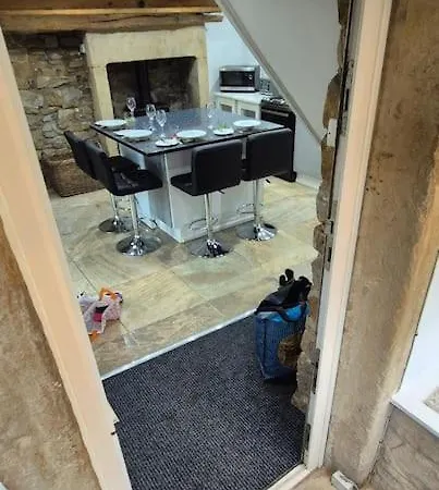 Cosy Nr Whalley Holiday home Barrow-in-Furness