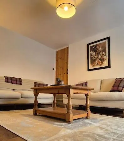 Cosy Nr Whalley Holiday home *