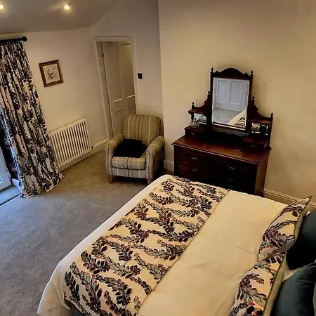 Holiday home Cosy Nr Whalley *